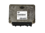 Valdymo Blokas IAW4AF.P2 46817813 Fiat Magneti Marelli 25234