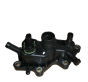 Termostato Korpusas Renault Clio IV Captur 0.9 TCE 110603999R