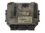 Valdymo Blokas PSA 0281010707 9647785580 Bosch 20474