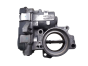 Droselio sklendė 55258454 48DTE3F Alfa Jeep Fiat Suzuki 2743