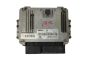 Valdymo Blokas 39105-2A712 0281015707 C0FHDT2EI06U Hyundai Bosch