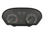 Spidometras Skoda Fabia 6Y0920882D 110080253025 32155