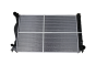 Radiatorius Vai Audi A6 4F0121251T 11211825101 Vika