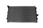 Variklio Radiatorius 5K0121251Q 11211829601 VW Skoda Vika