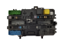 Saugiklių dėžutė 13222173 5DK008669-33 Opel GM Hella 19836