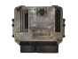 Valdymo Blokas 55204761 0281012862 4E34A3ABM Fiat Bosch 3014