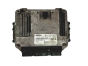 Valdymo Blokas PSA 0281011540 9647785580 Bosch 20090