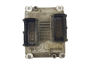 Variklio Valdymo Blokas ECU Fiat 00551885980 0261208029 Bosch