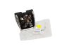 Emblema Peugeot 9636000980 781097 Originalus