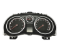Tachometras Opel Corsa D P0013316515 0001958240 GM