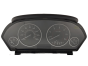Tachometras BMW 3 6210 9371049 9232893 Johnson Controls