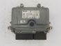 Valdymo Blokas A6401500891 0281013555 Mercedes Bosch 1131