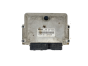 Valdymo Blokas Fiat 46534156 0281001955 Bosch 42390