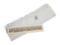 Emblema Peugeot 8665C0 8665.C0 Originalus