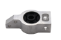 Valdymo svirties įvorė Priekis 3C0199231D 41990746501 VW Audi Seat Vika