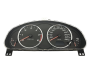 Tachometras Mazda 6 JGGJ6WB 40026