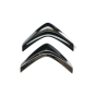 Emblema Originalus 7810.Y2 7810Y2 1607500980 Citroen
