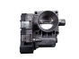 Droselio sklendė 55250461 40GTE3F Fiat Lancia Ford FPT 2582