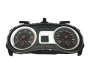 Tachometras Renault Clio 3 8200582705 G 52610