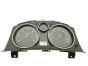 Tachometras Opel 13225988XJ Astra H GTC 26669
