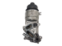 Alyvos Filtro Korpusas 9656969980 1.6 TDCi HDi PSA Ford Volvo