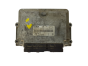 Valdymo Blokas 55198058 0281011553 19247EAA Fiat Bosch 14008