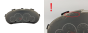 Spidometras Peugeot 206 9655327880 3065