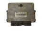 Valdymo Blokas Fiat 46534156 0281001955 C324M188 Bosch