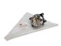 Halogeninė lempa Naujas Renault Clio 4 Megane Scenic III Captur 261500097R