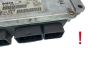 Valdymo Blokas 9644606180 0281010779 PSA Bosch 63984