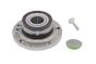 Rato Stebulė 1T0598611A B15946 VW Audi Seat Skoda Borsehung