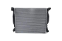 Variklio Radiatorius Vai Audi A4 A6 8E0121251C 11211825201 Vika
