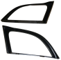 Halogenų Rėmas Originalus Renault Megane III 8201194384