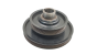 Alkūninio veleno skriemulys 7700860076 3.0 V6 Renault Espace 3 Laguna 1