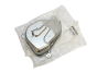 Korpuso dangtelis Citroen Peugeot 9601758480 Originalus