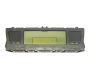 Spidometras Citroen C4 Picasso 9666217280 A 01 43537
