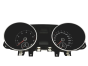 Tachometras VW Golf MK6 5K0920871 31921