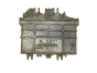 Valdymo Blokas 0261204593 6K0906027E VW Bosch 15810