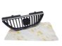 Radiatoriaus Grotelės 6J0853651 88530913502 Seat Ibiza DPA