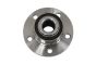 Rato Stebulė Priekis 6R0407621A B19117 VW Audi Seat Skoda Borsehung