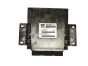 Valdymo Blokas 9643707380 9644925780 IAW48P2.76 PSA MagnetI Marelli 17109