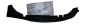 Durų Tarpinė Kairioji Priekis Naujas Originalus 9813243780 Citroen C3 3