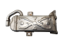 EGR Aušintuvas 03L131512AT VW Audi Seat Skoda 1.6 TDI