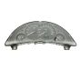Spidometras Opel Corsa C 13173347WA 110008988026 43481