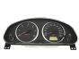 Tachometras Mazda 2 3M7110849ND DD6255430
