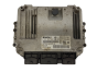 Valdymo Blokas PSA 0281012468 9663268380 9653958980 Bosch 21543