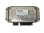 Valdymo Blokas 0261206606 9638765980 9647345280 PSA Bosch 3626
