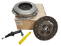 Sankabos komplektas Renault Opel Nissan 302183597R Originalus