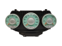 Tachometras C8 807 Ulysse 1496274080 PSA Fiat 1527
