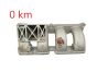 Įsiurbimo kolektorius 14001CZ00A 2.0 16v M4R711 Renault Scenic 3